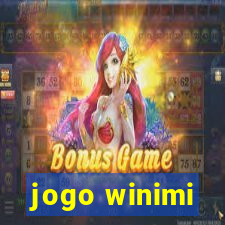 jogo winimi